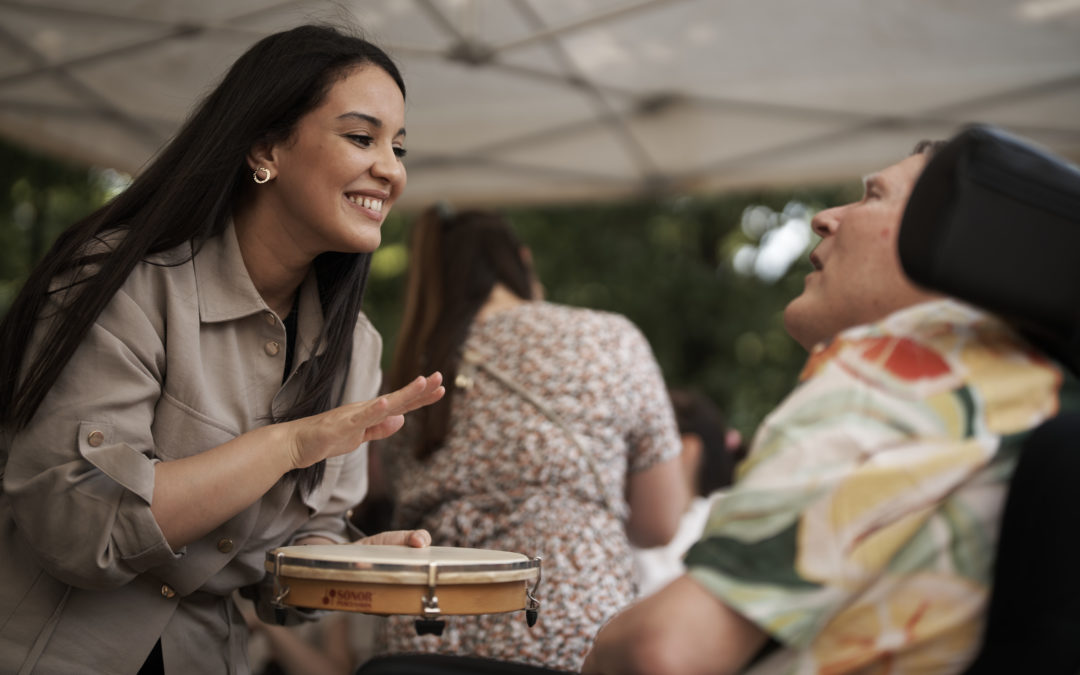 La fête du bruit fût belle