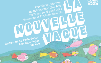 LA NOUVELLE VAGUE — Exposition collective